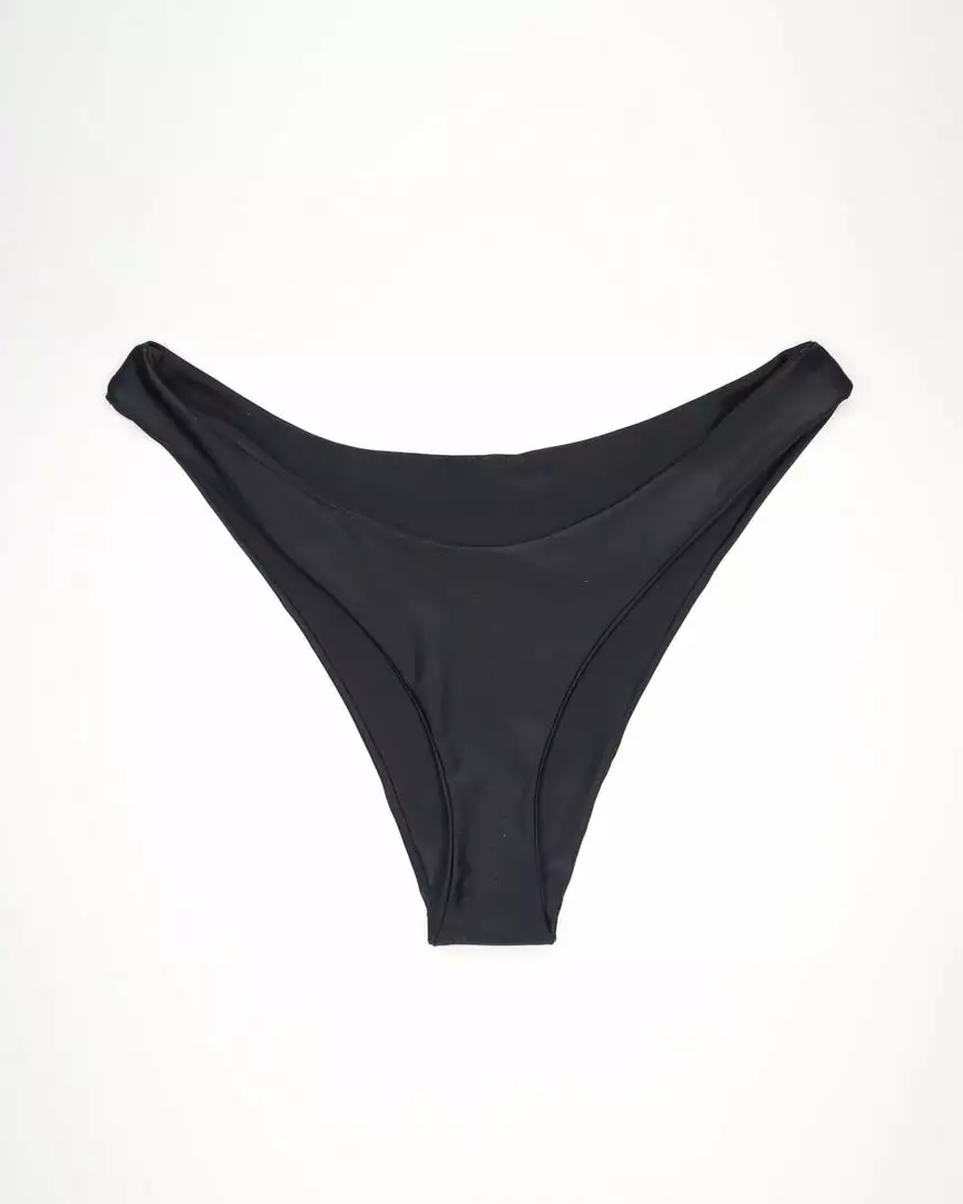 Mary Young Swim Mina Recycled Bikini Bottom 10 Mary Young Swim Mina Recycled Bikini Bottom