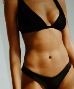 Mary Young Swim Mina Recycled Bikini Bottom 17 Mary Young Swim Mina Recycled Bikini Bottom