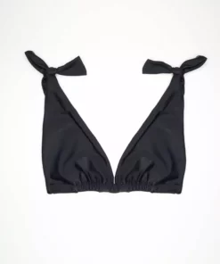 Mary Young Nikki Recycled Tie Swim Top 21 Mary Young Nikki Recycled Tie Swim Top