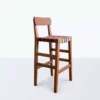 Masaya & Co. Masaya Barstool - Momotombo Furniture