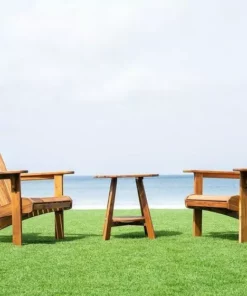 Masaya & Co. Adirondack Chair Furniture 21 Masaya & Co. Adirondack Chair Furniture