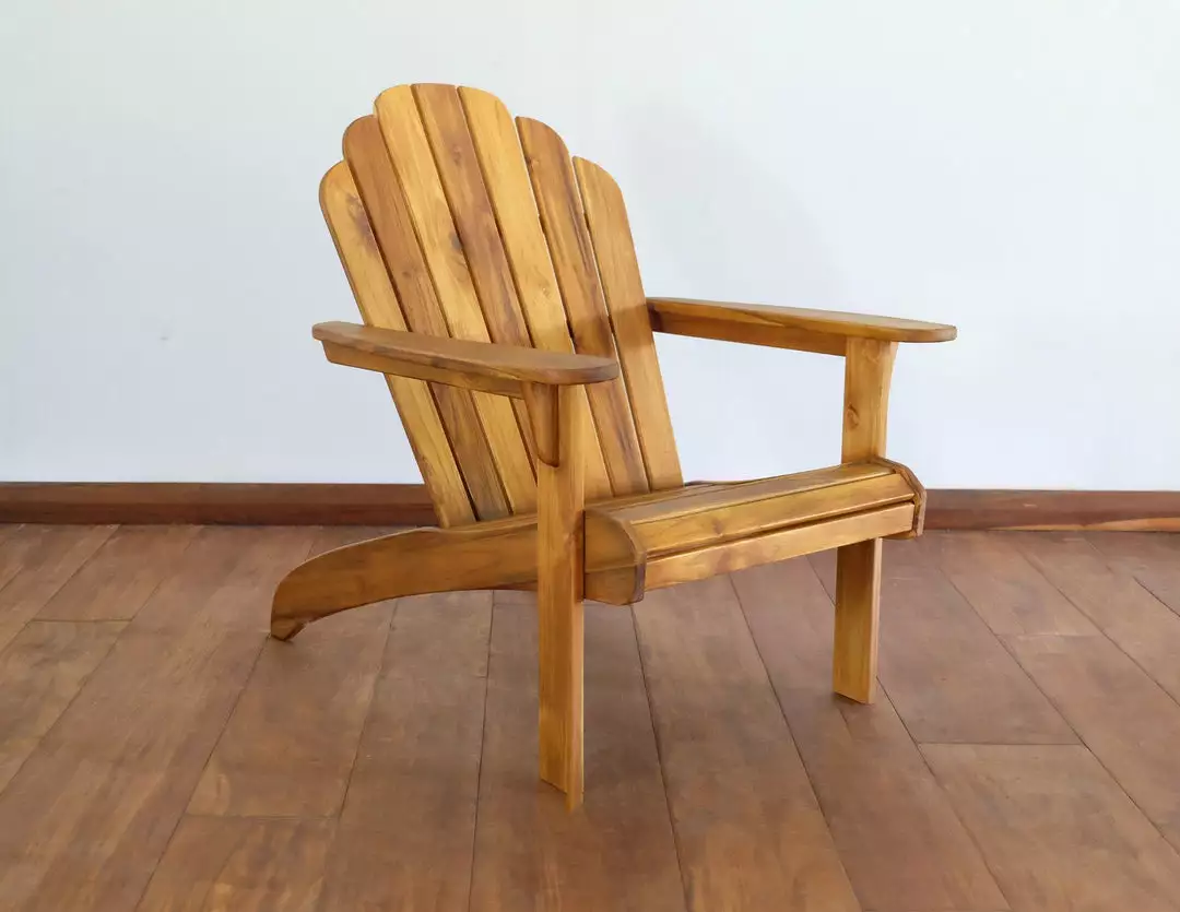 Masaya & Co. Adirondack Chair Furniture 11 Masaya & Co. Adirondack Chair Furniture