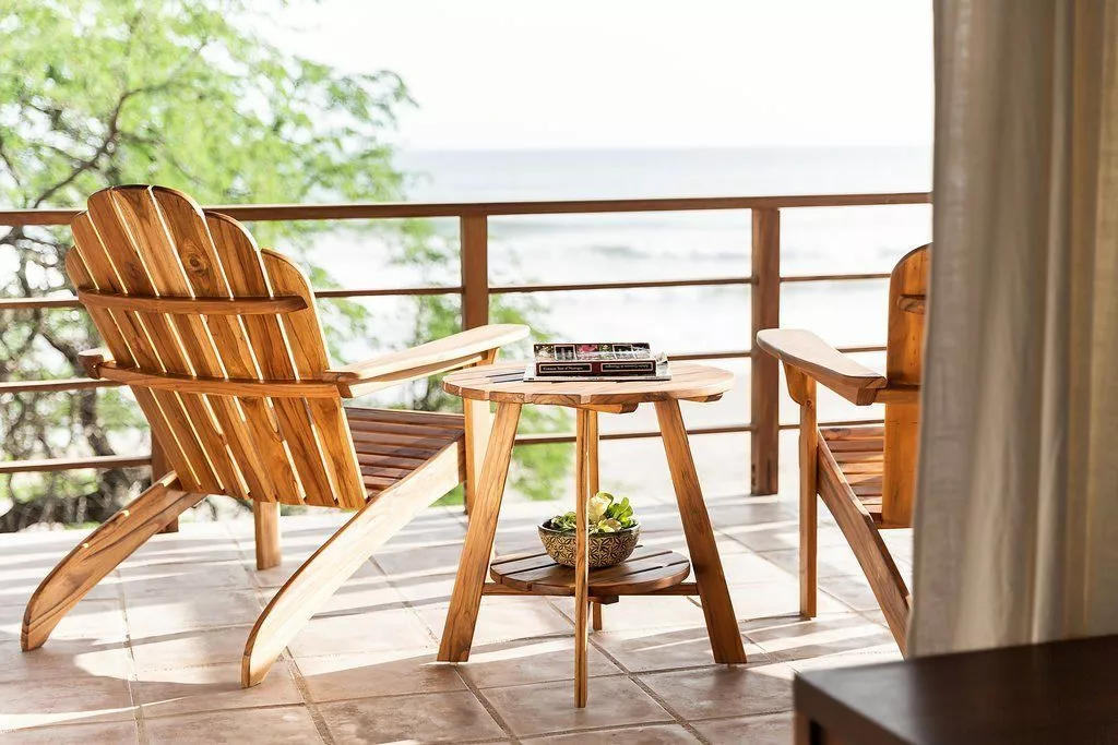 Masaya & Co. Adirondack Chair Furniture 7 Masaya & Co. Adirondack Chair Furniture