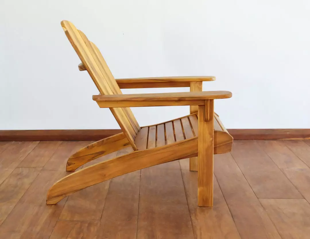 Masaya & Co. Adirondack Chair Furniture 5 Masaya & Co. Adirondack Chair Furniture