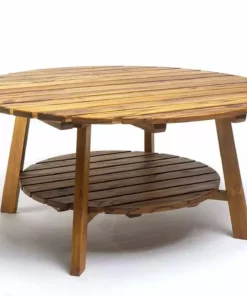 Masaya & Co. Adirondack Coffee Table Furniture