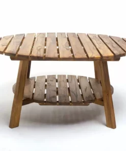 Masaya & Co. Adirondack Coffee Table Furniture