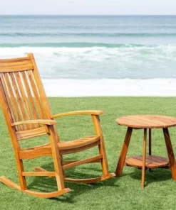 Masaya & Co. Furniture Adirondack Side Table