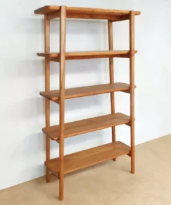Masaya & Co. Apanas Bookshelf Furniture