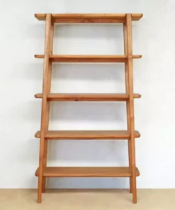 Masaya & Co. Apanas Bookshelf Furniture