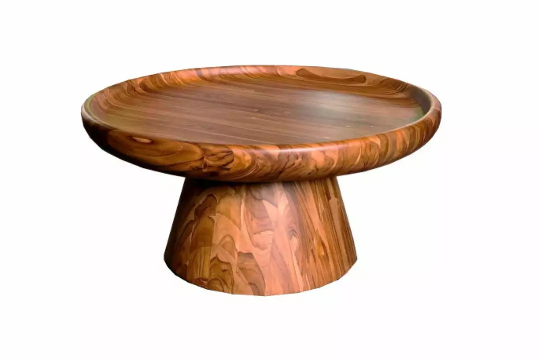 Masaya & Co. Batea Coffee Table 7 Masaya & Co. Batea Coffee Table