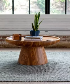 Masaya & Co. Batea Coffee Table 10 Masaya & Co. Batea Coffee Table