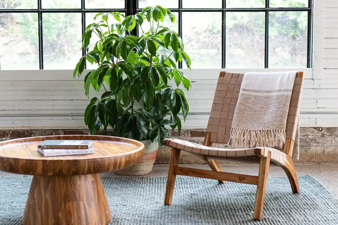 Masaya & Co. Batea Coffee Table 6 Masaya & Co. Batea Coffee Table