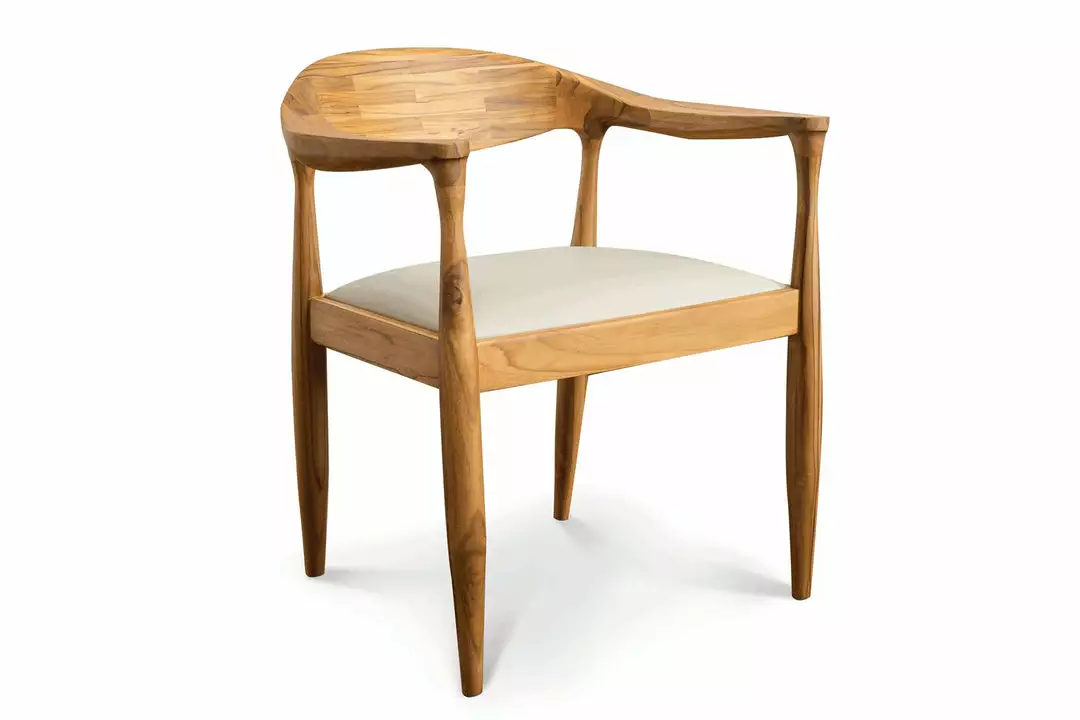 Masaya & Co. Boaco Arm Chair Furniture 8 Masaya & Co. Boaco Arm Chair Furniture