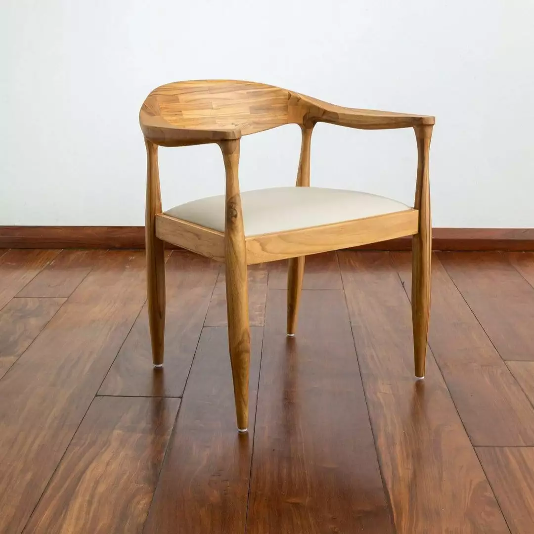 Masaya & Co. Boaco Arm Chair Furniture 1 Masaya & Co. Boaco Arm Chair Furniture