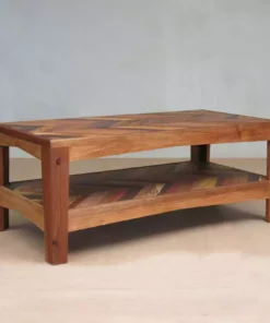 Masaya & Co. Bosawas Coffee Table