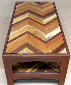 Masaya & Co. Bosawas Coffee Table