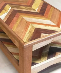 Masaya & Co. Bosawas Coffee Table