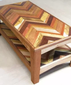 Masaya & Co. Bosawas Coffee Table