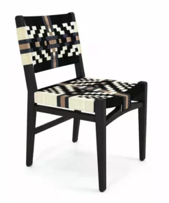 Masaya & Co. Furniture Chontales Dining Chair- Colonial