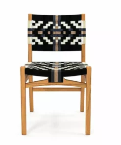 Masaya & Co. Furniture Chontales Dining Chair- Colonial