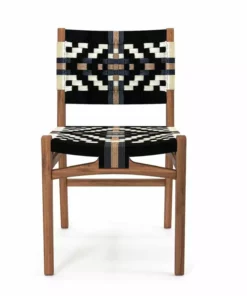 Masaya & Co. Furniture Chontales Dining Chair- Colonial