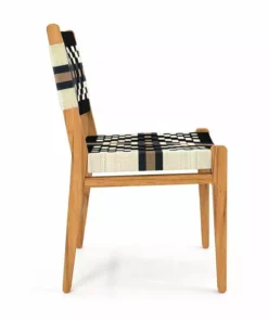 Masaya & Co. Furniture Chontales Dining Chair- Colonial