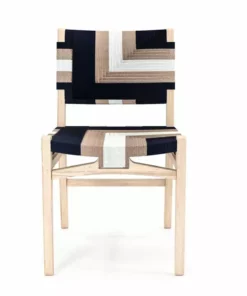 Masaya & Co. Chontales Dining Chair - Nordica Pattern Furniture