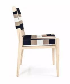 Masaya & Co. Chontales Dining Chair - Nordica Pattern Furniture