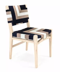 Masaya & Co. Chontales Dining Chair - Nordica Pattern Furniture
