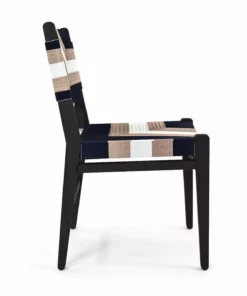 Masaya & Co. Chontales Dining Chair - Nordica Pattern Furniture