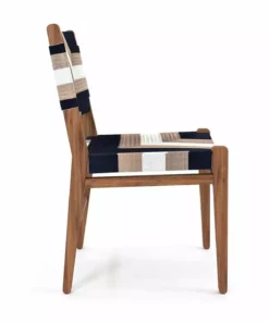 Masaya & Co. Chontales Dining Chair - Nordica Pattern Furniture
