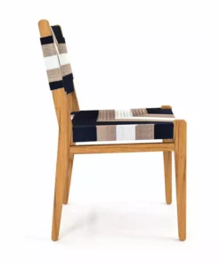 Masaya & Co. Chontales Dining Chair - Nordica Pattern Furniture