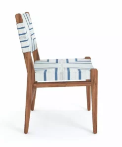 Masaya & Co. Chontales Dining Chair - Ruben Pattern Furniture