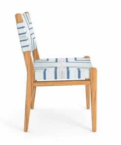 Masaya & Co. Chontales Dining Chair - Ruben Pattern Furniture
