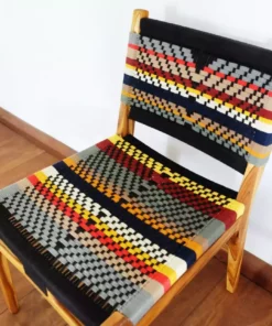 Masaya & Co. Chontales Dining Chair - San Geronimo 11 Masaya & Co. Chontales Dining Chair - San Geronimo