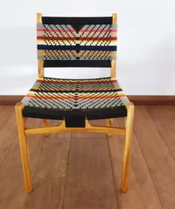 Masaya & Co. Chontales Dining Chair - San Geronimo 9 Masaya & Co. Chontales Dining Chair - San Geronimo