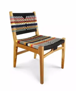 Masaya & Co. Chontales Dining Chair - San Geronimo