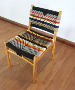 Masaya & Co. Chontales Dining Chair - San Geronimo 10 Masaya & Co. Chontales Dining Chair - San Geronimo