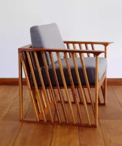 Masaya & Co. Cosiguina Sunbrella Arm Chair Furniture 12 Masaya & Co. Cosiguina Sunbrella Arm Chair Furniture