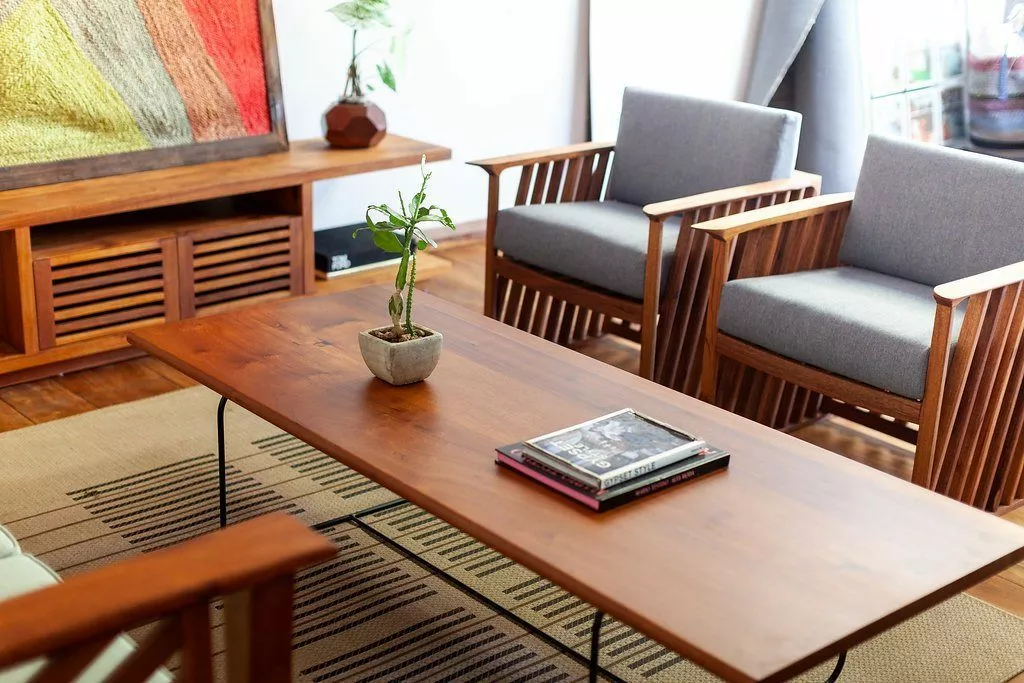 Masaya & Co. Cosiguina Sunbrella Arm Chair Furniture 3 Masaya & Co. Cosiguina Sunbrella Arm Chair Furniture