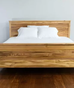 Masaya & Co. Coyotepe Bed