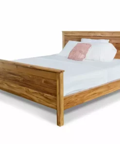 Masaya & Co. Coyotepe Bed 5 Masaya & Co. Coyotepe Bed