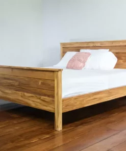 Masaya & Co. Coyotepe Bed