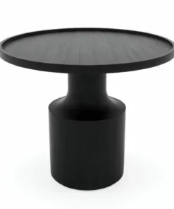 Masaya & Co. Furniture Coyotepe Side Table 8 Masaya & Co. Furniture Coyotepe Side Table