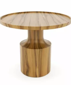 Masaya & Co. Furniture Coyotepe Side Table 9 Masaya & Co. Furniture Coyotepe Side Table