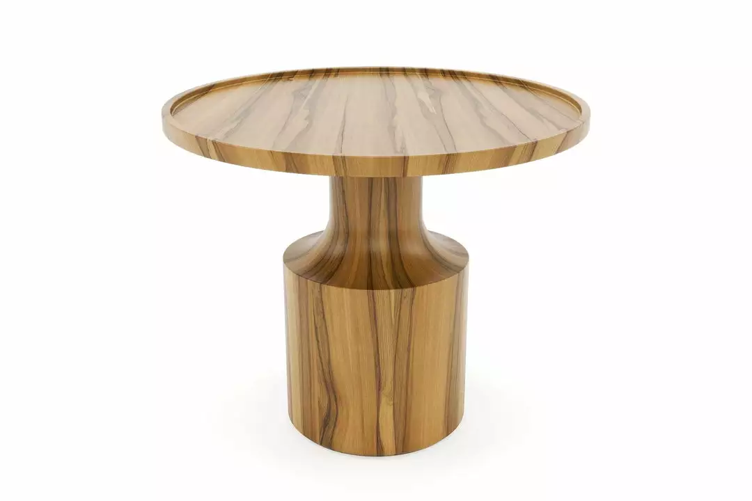Masaya & Co. Furniture Coyotepe Side Table 5 Masaya & Co. Furniture Coyotepe Side Table