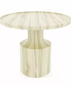Masaya & Co. Furniture Coyotepe Side Table 7 Masaya & Co. Furniture Coyotepe Side Table