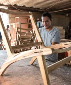 Masaya & Co. Floating Couch 17 Masaya & Co. Floating Couch