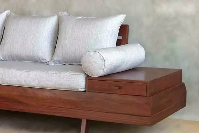 Masaya & Co. Floating Couch 8 Masaya & Co. Floating Couch