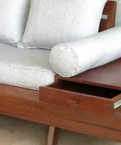 Masaya & Co. Floating Couch 13 Masaya & Co. Floating Couch